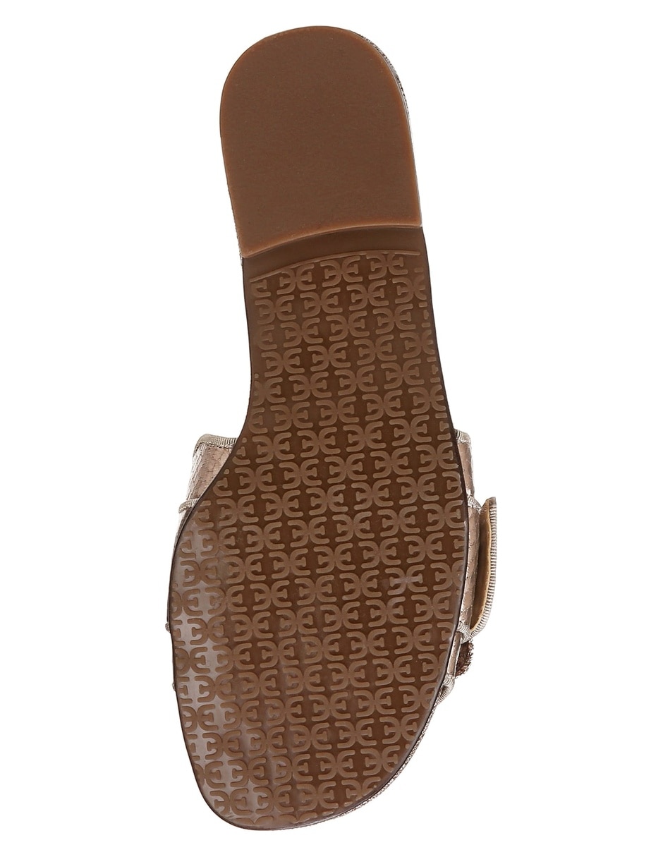 Sandalia bambi para mujer 4
