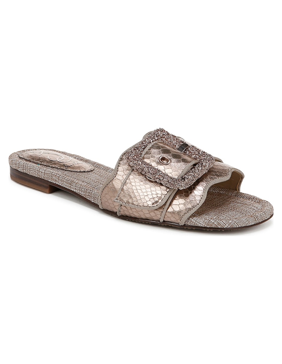 Sandalia bambi para mujer 5