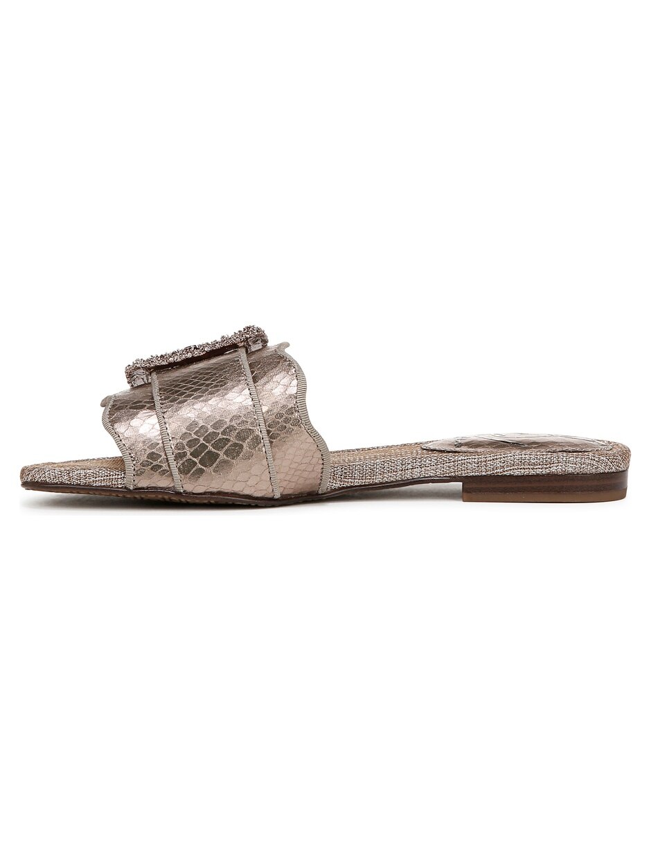 Sandalia bambi para mujer 7