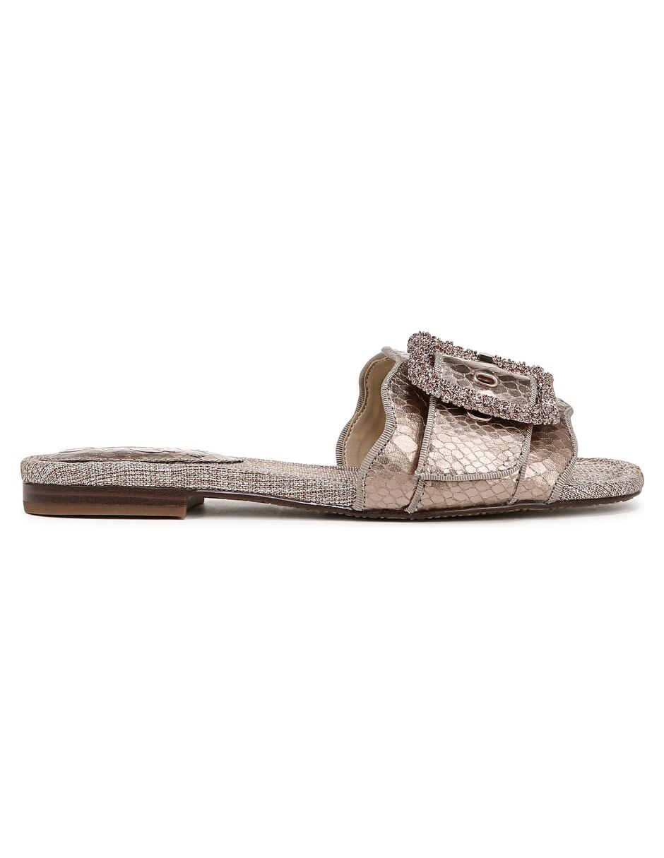 Sandalia bambi para mujer 8