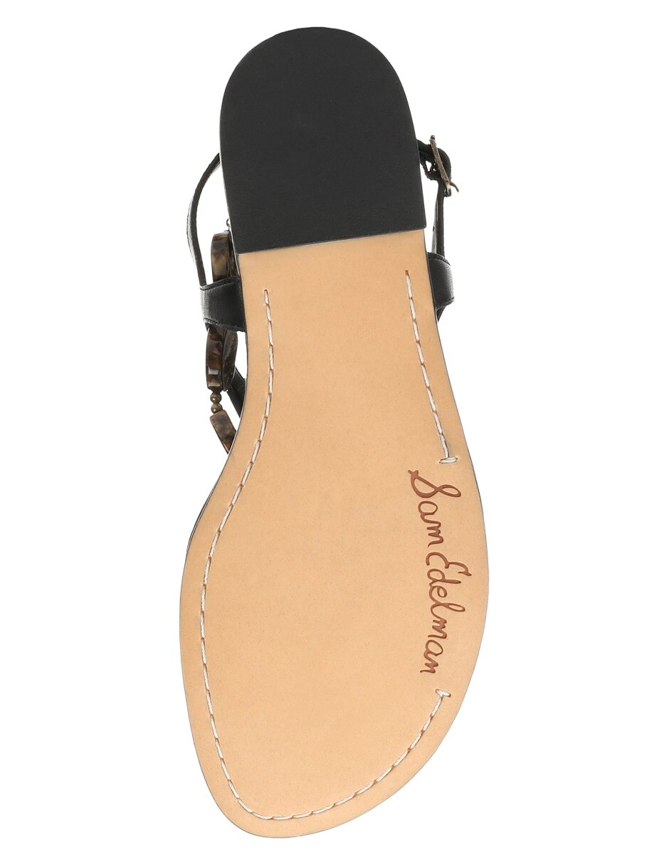 Sandalia canna para mujer 5