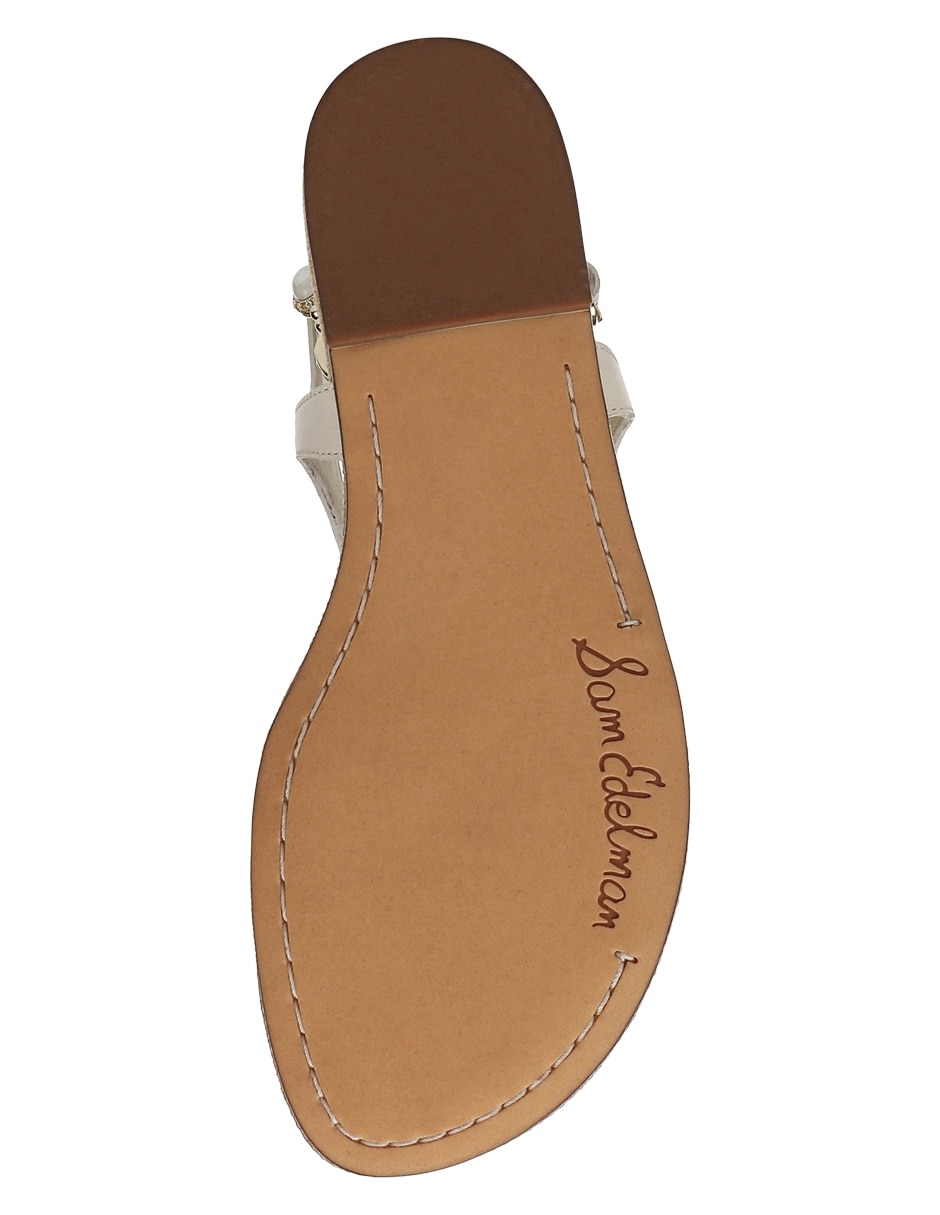 Sandalia canna para mujer 4