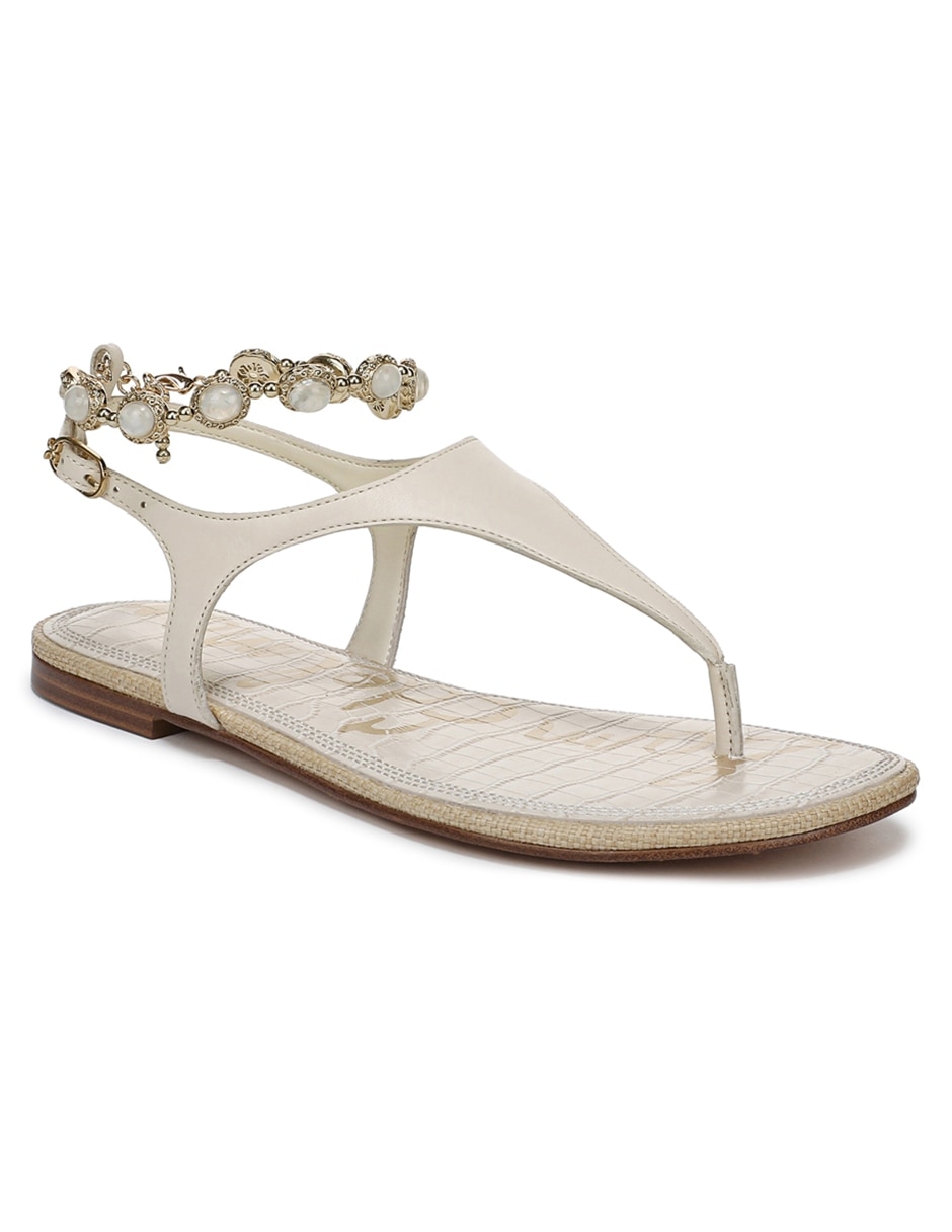 Sandalia canna para mujer 5