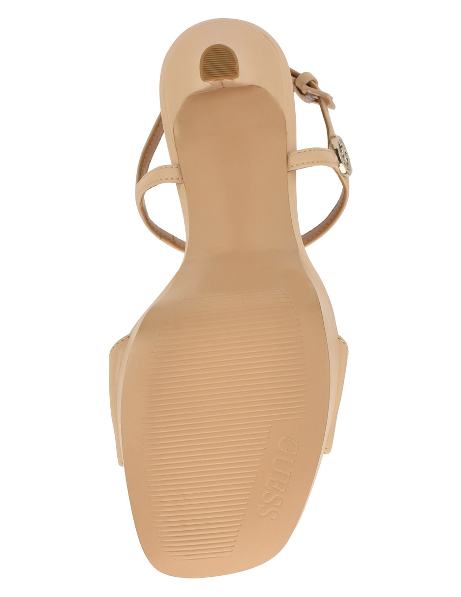 Sandalia para mujer 2