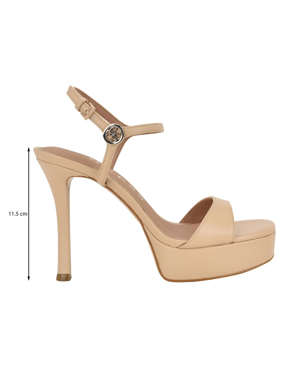 Sandalia para mujer 9