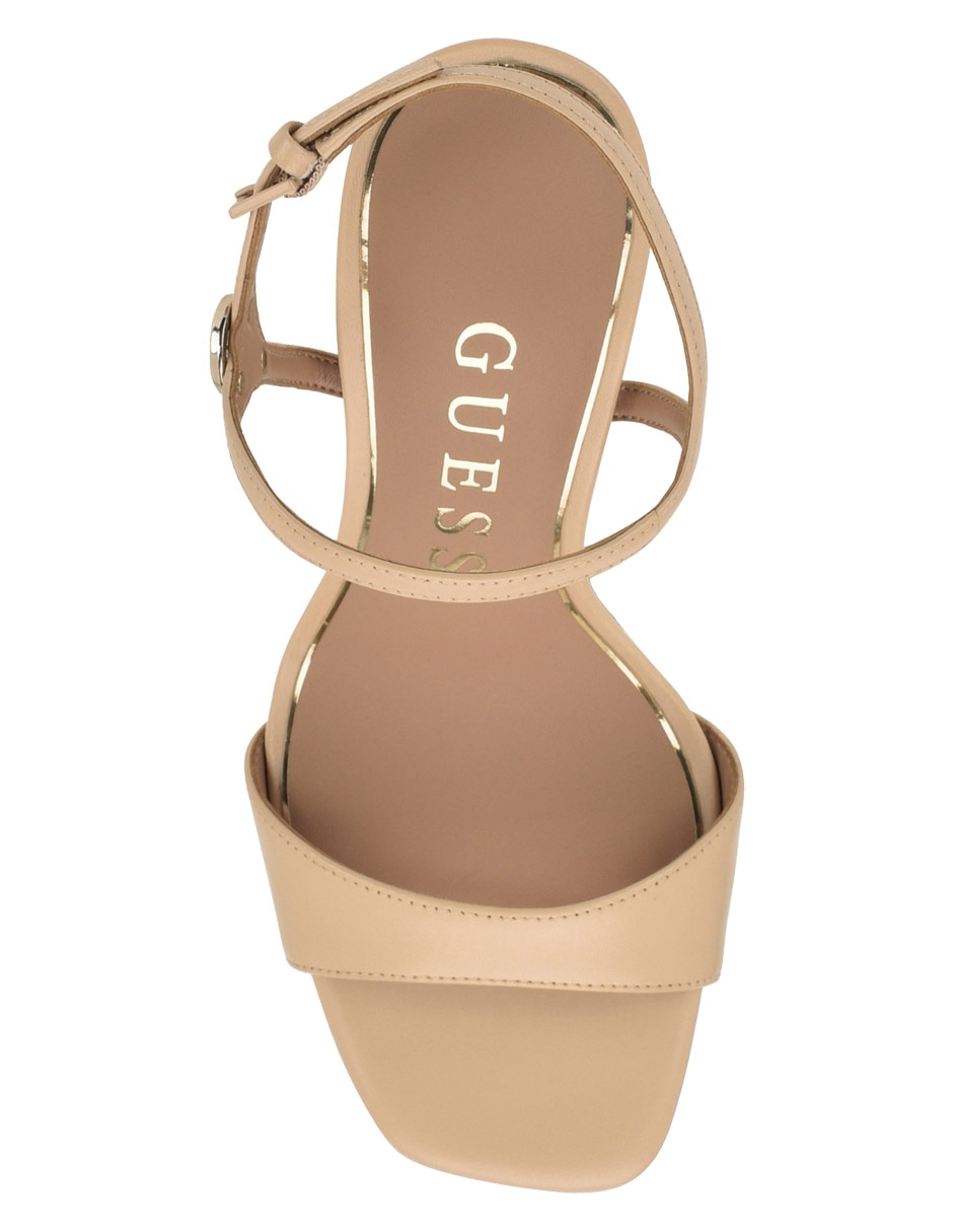 Sandalia para mujer 3