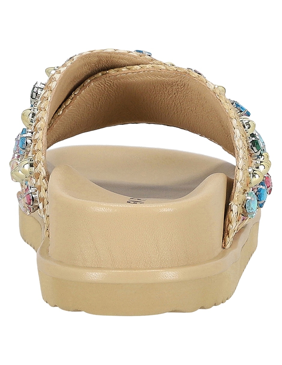 Sandalia para mujer 3