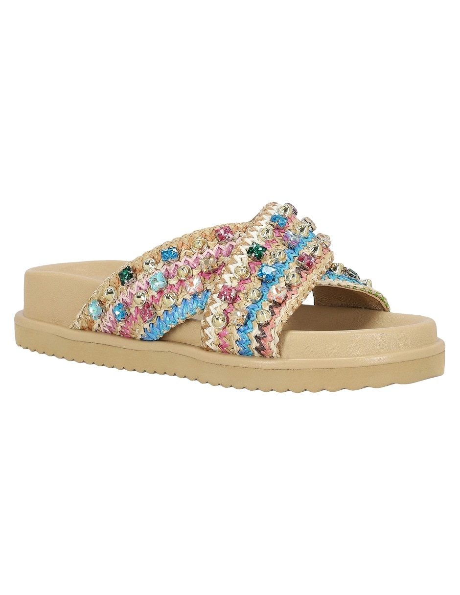 Sandalia para mujer 4