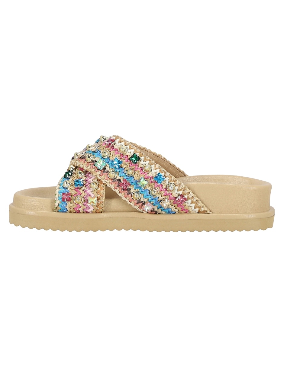 Sandalia para mujer 5
