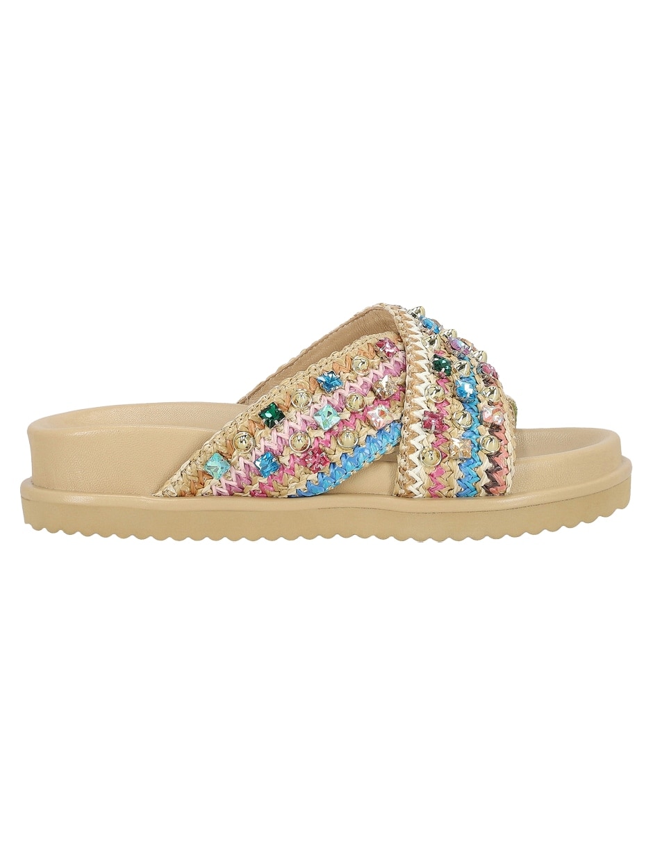 Sandalia para mujer 6