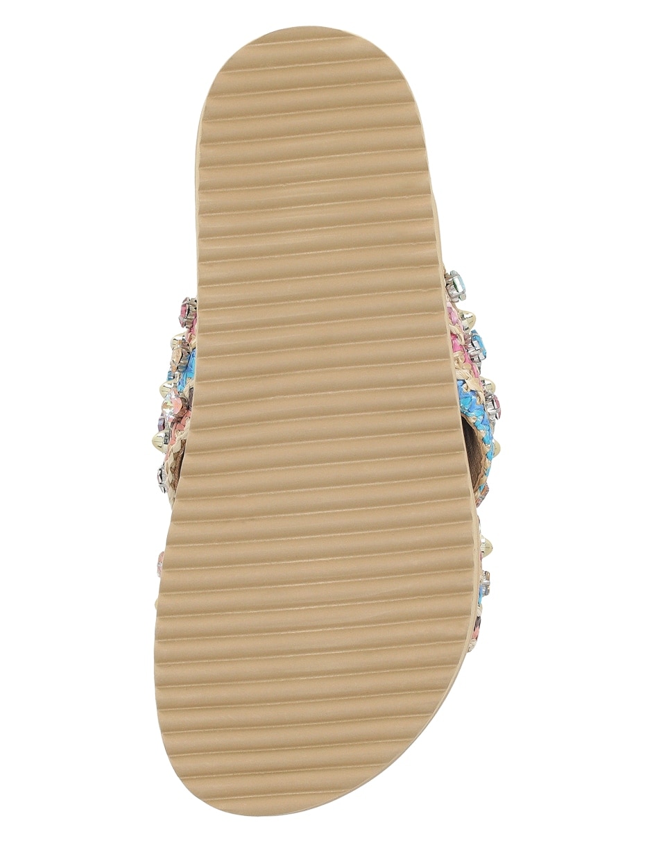 Sandalia para mujer 8
