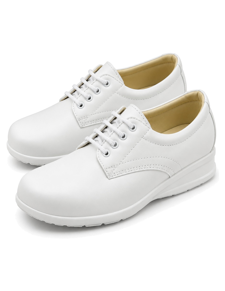 Zapato de piel para mujer Zapato de piel para mujer