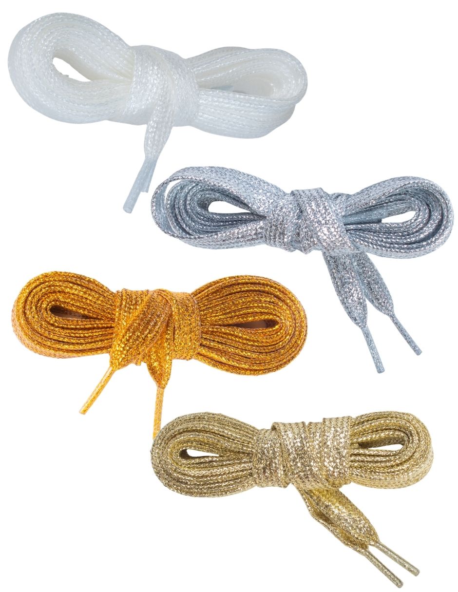 Agujetas de zapatos de 120 cm