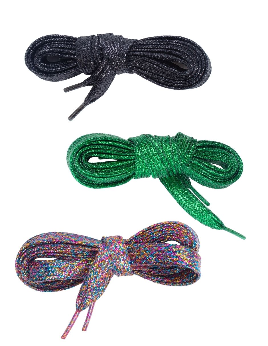Agujetas de zapatos de 120 cm