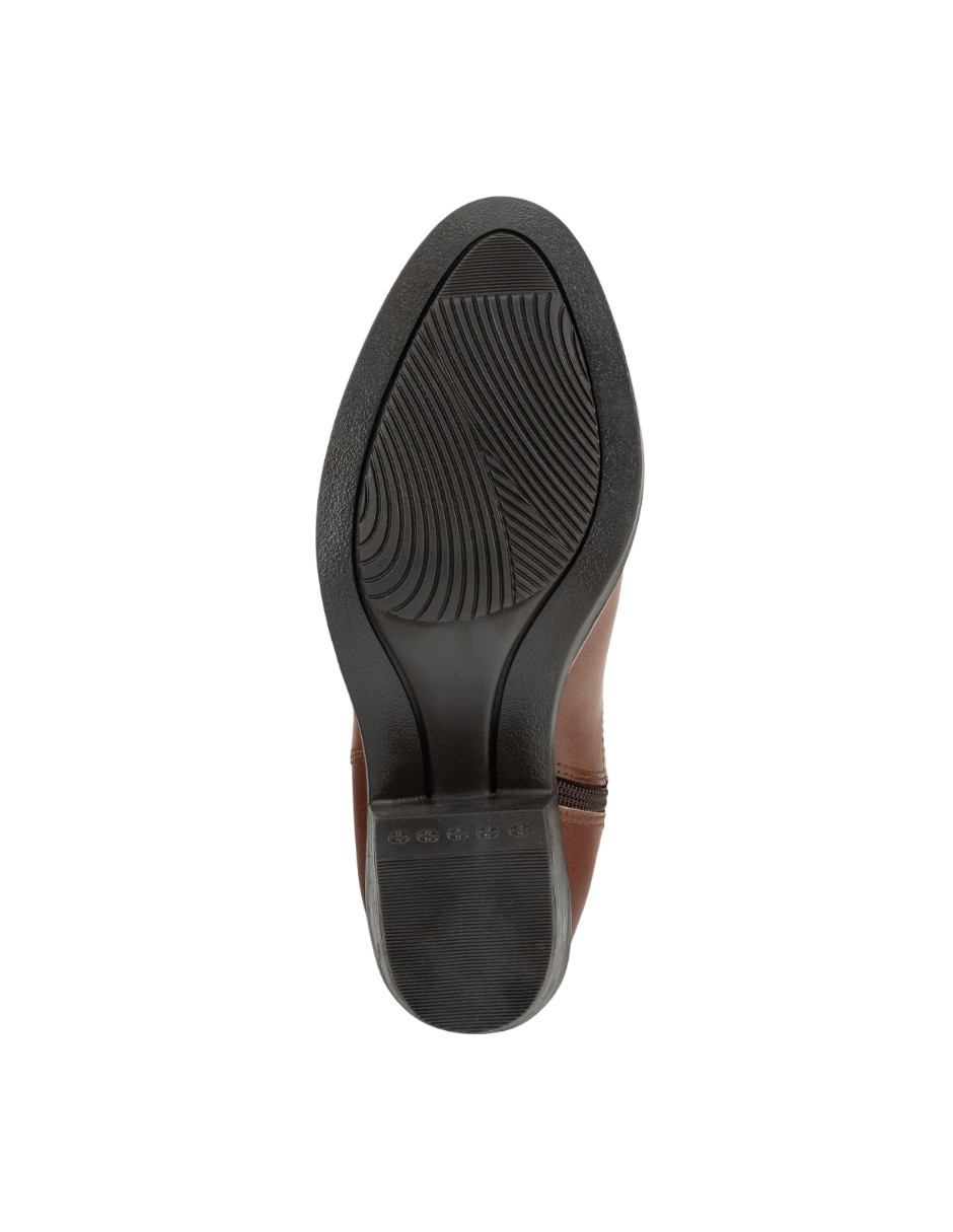 Bota abajo de la rodilla para mujer 6