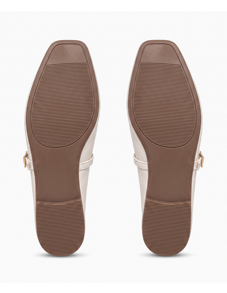 Balerina para mujer 3