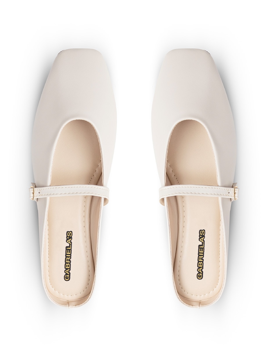 Balerina para mujer 5