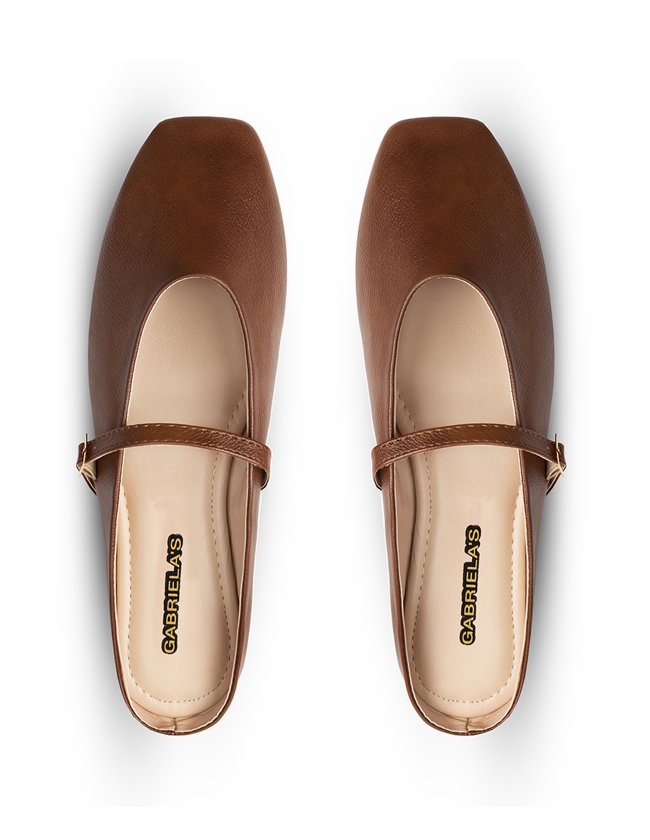 Balerina para mujer 6