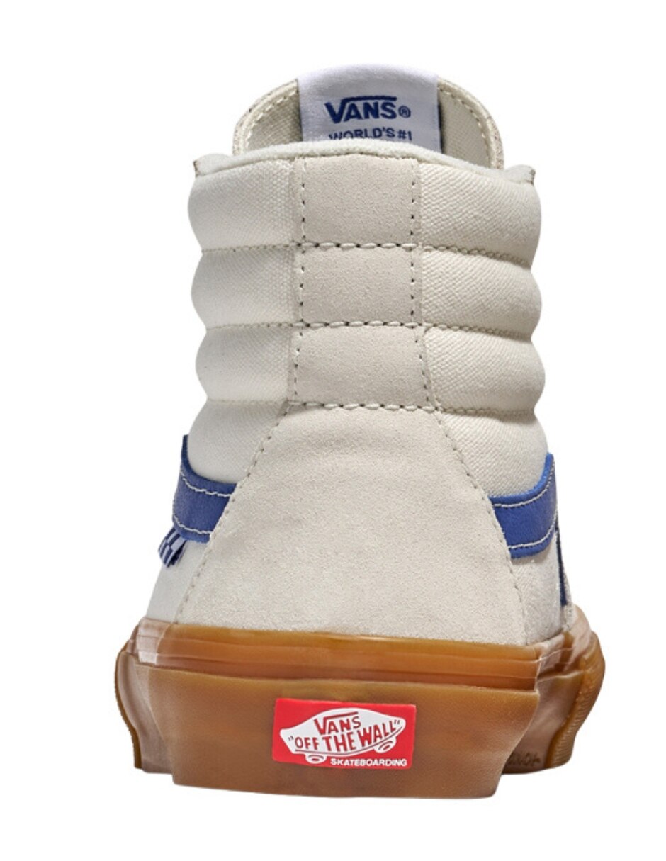 Tenis para mujer 3