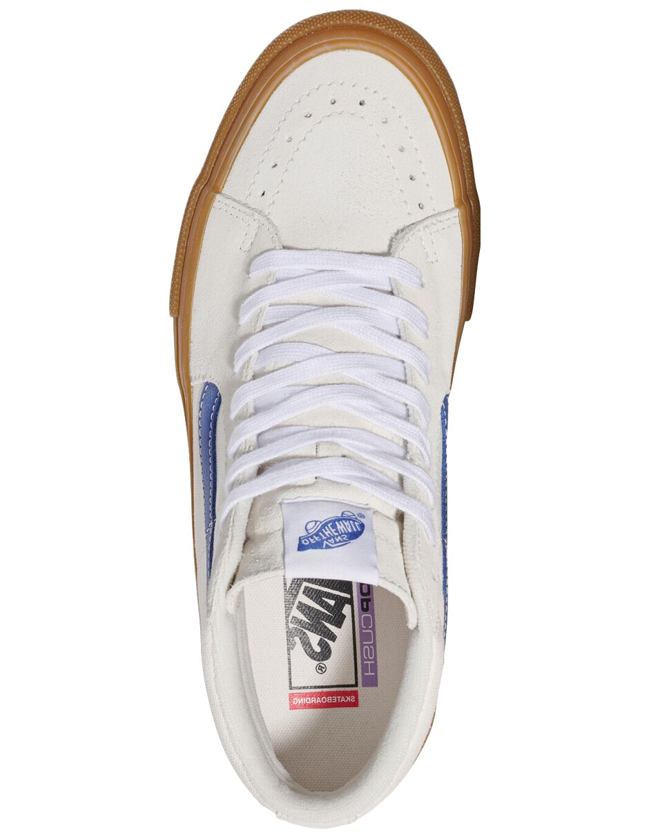 Tenis para mujer 5