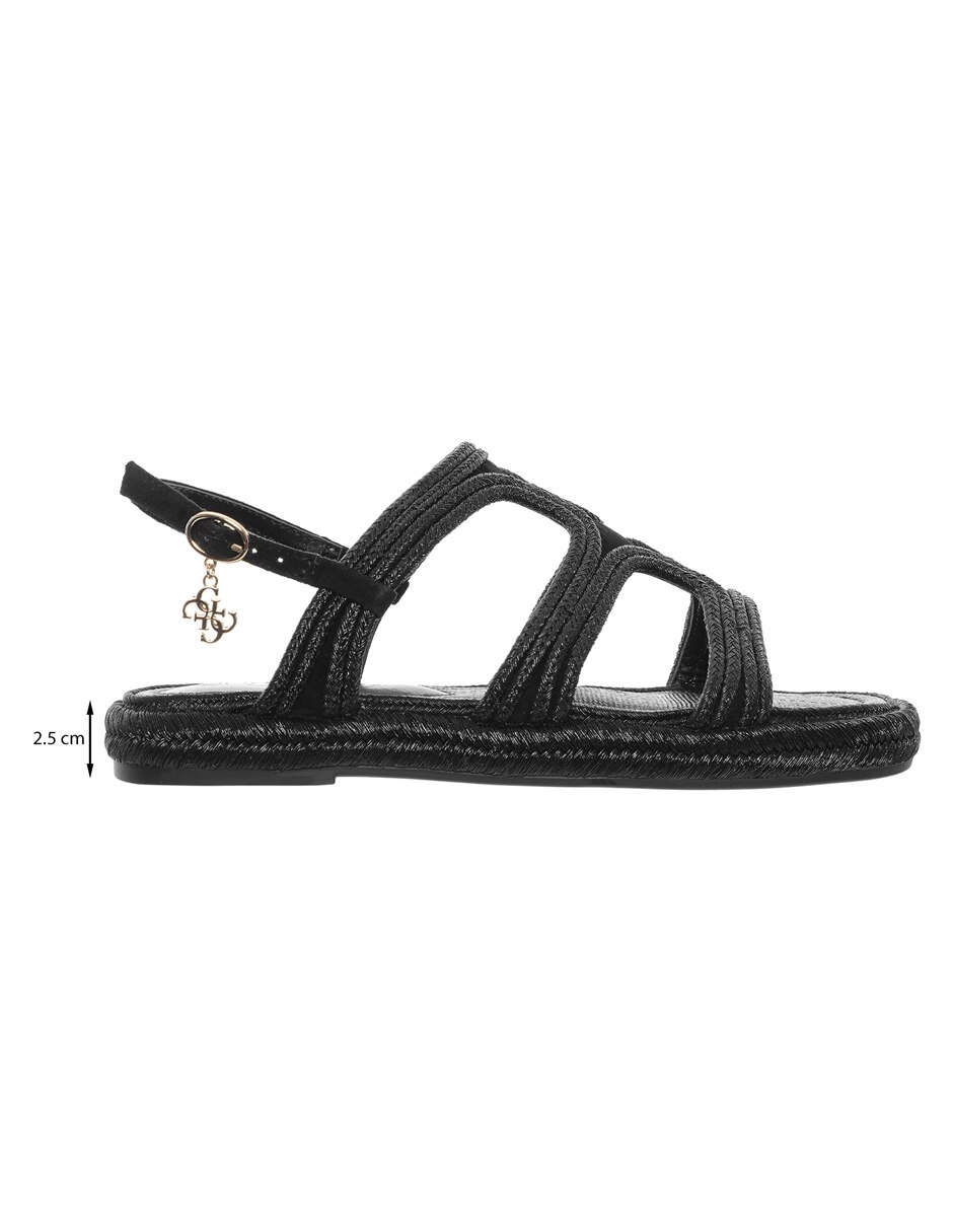 Sandalia para mujer 9