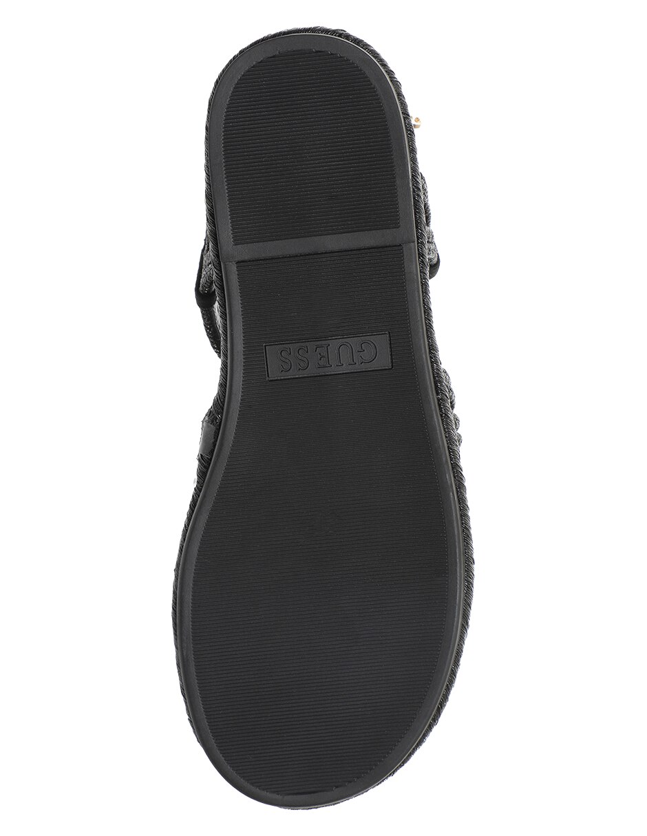 Sandalia para mujer 3