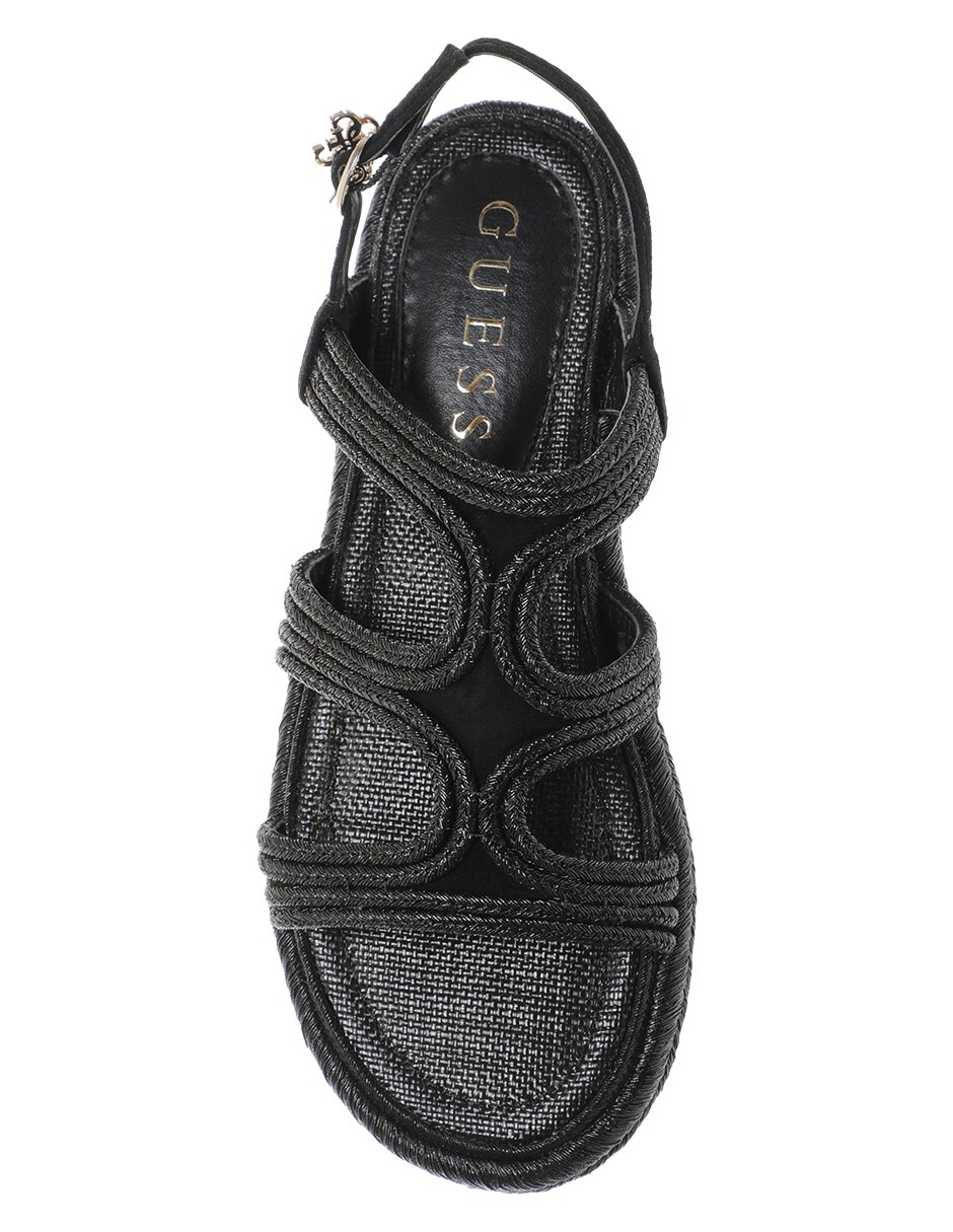 Sandalia para mujer 5