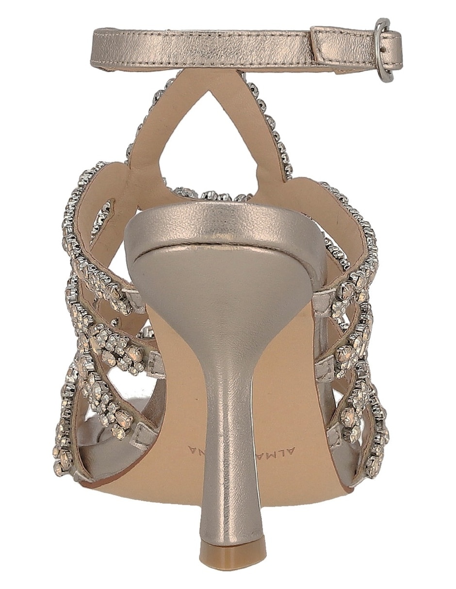 Sandalia para mujer 4