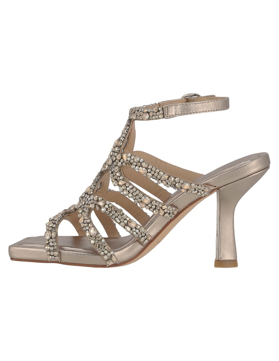 Sandalia para mujer 5