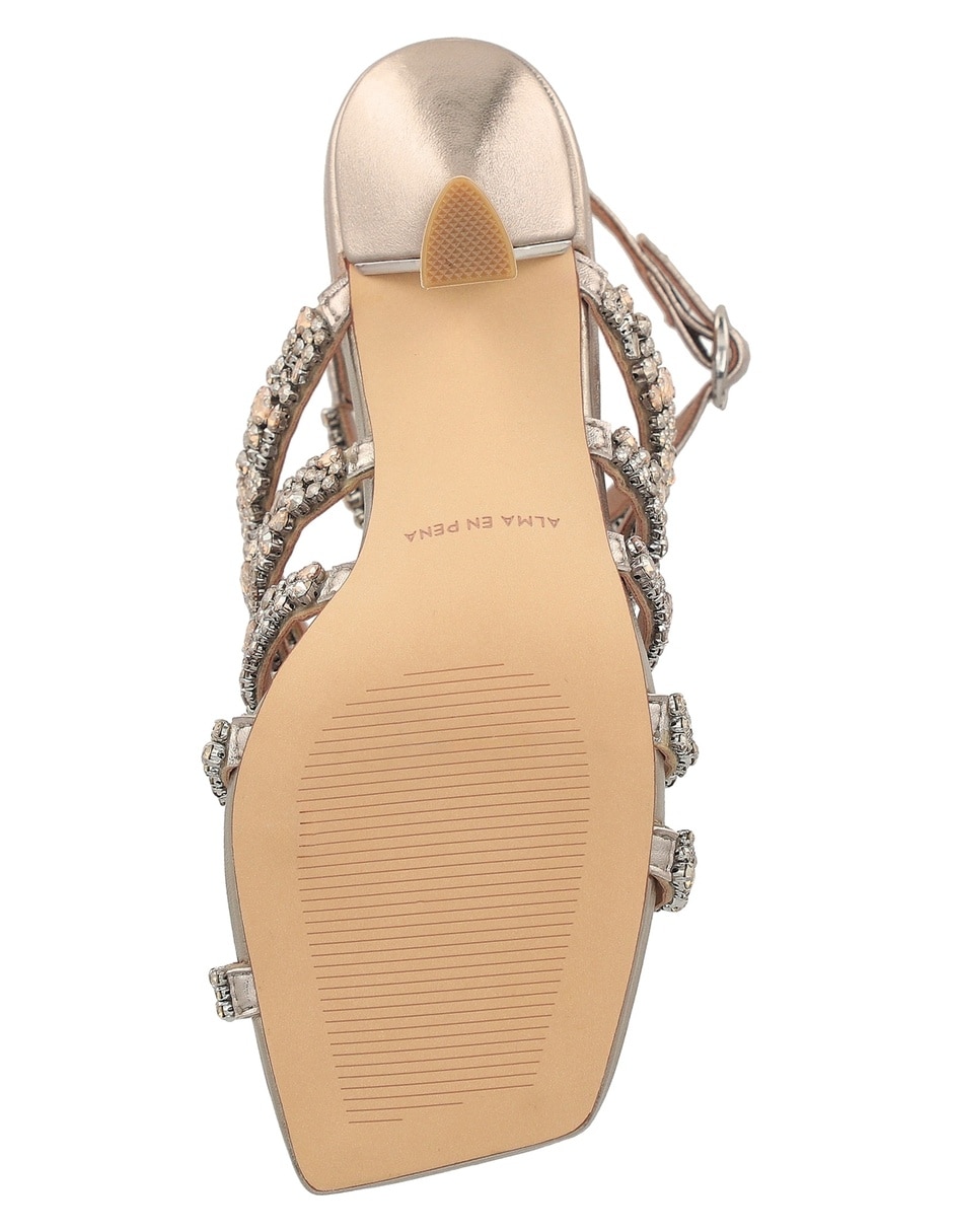 Sandalia para mujer 7