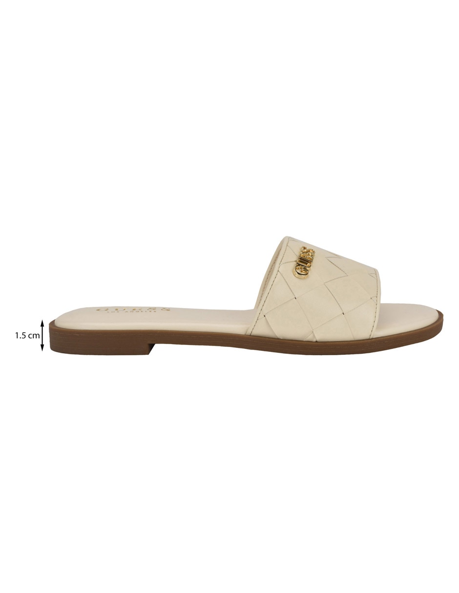 Sandalia para mujer 8