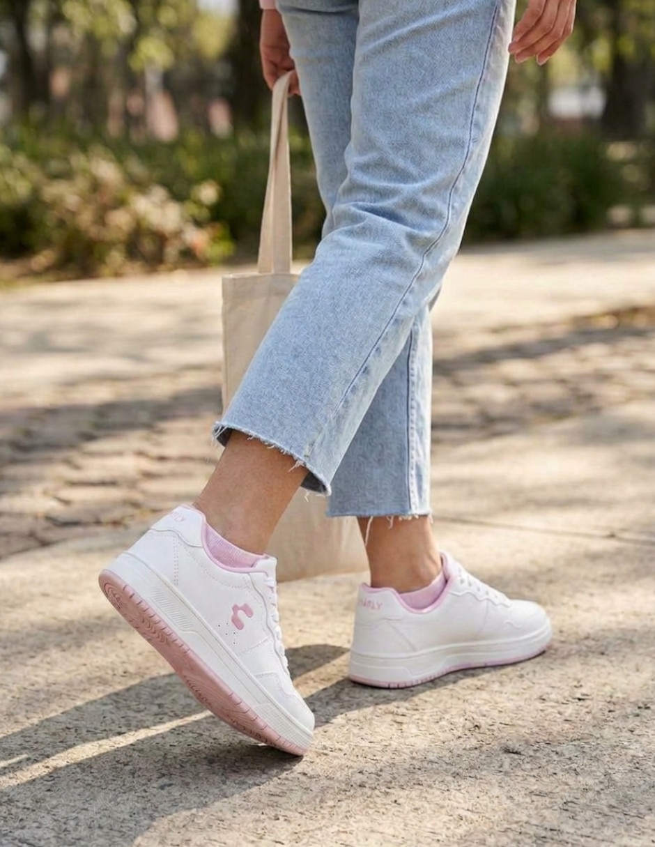 Tenis para mujer 2