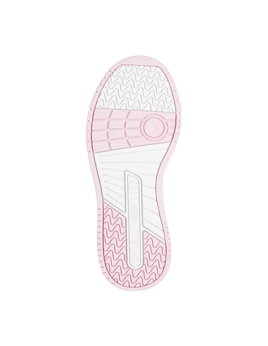 Tenis para mujer 4