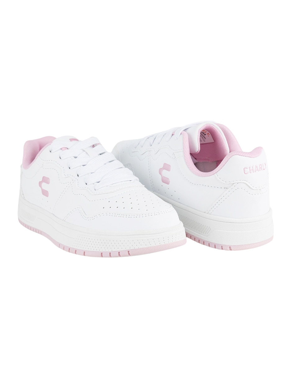 Tenis para mujer 7