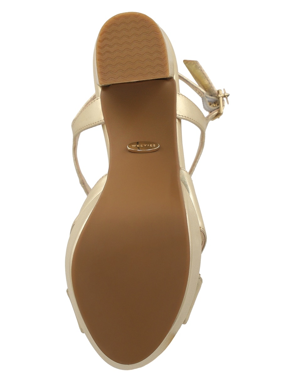 Sandalia para mujer 3
