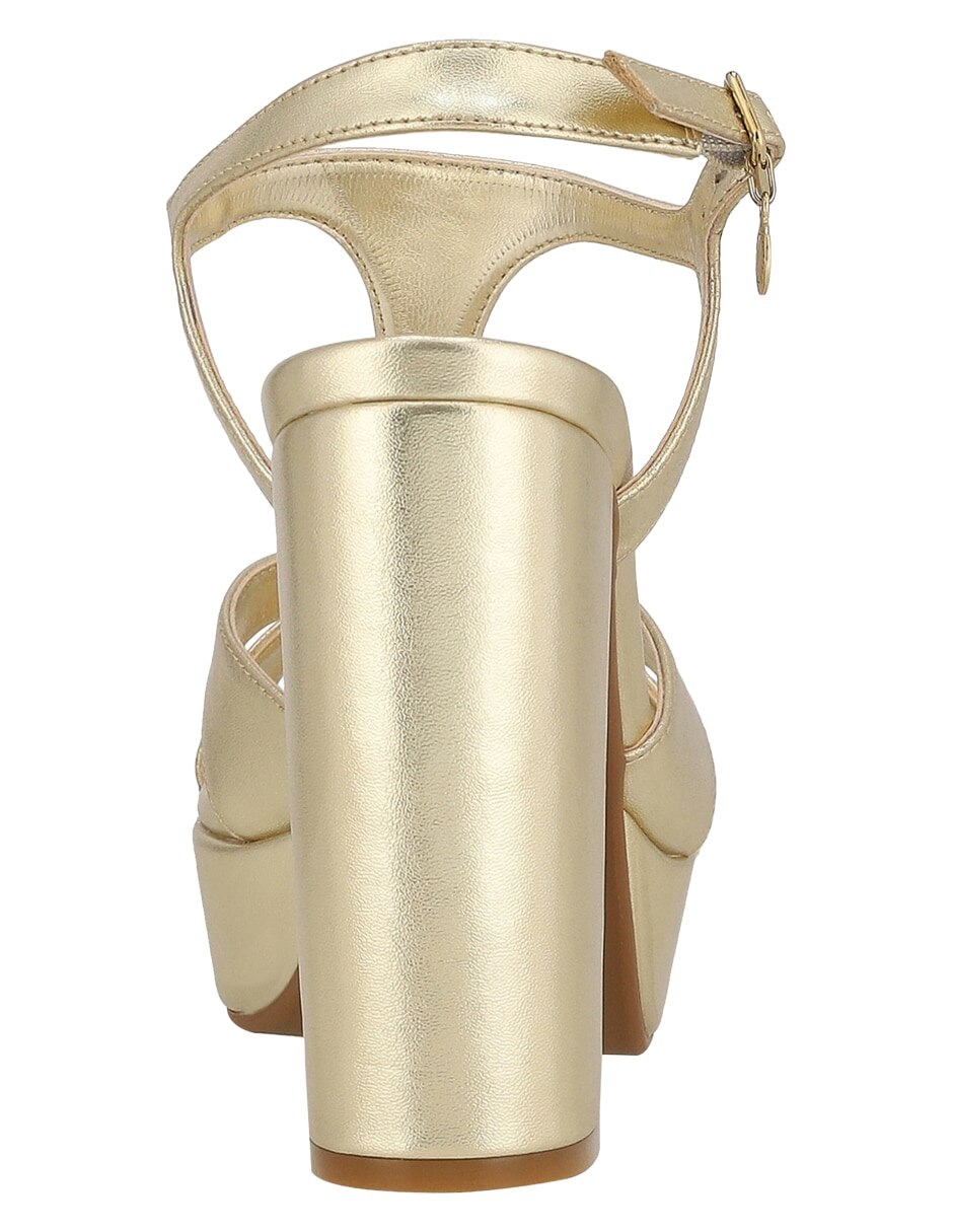 Sandalia para mujer 7