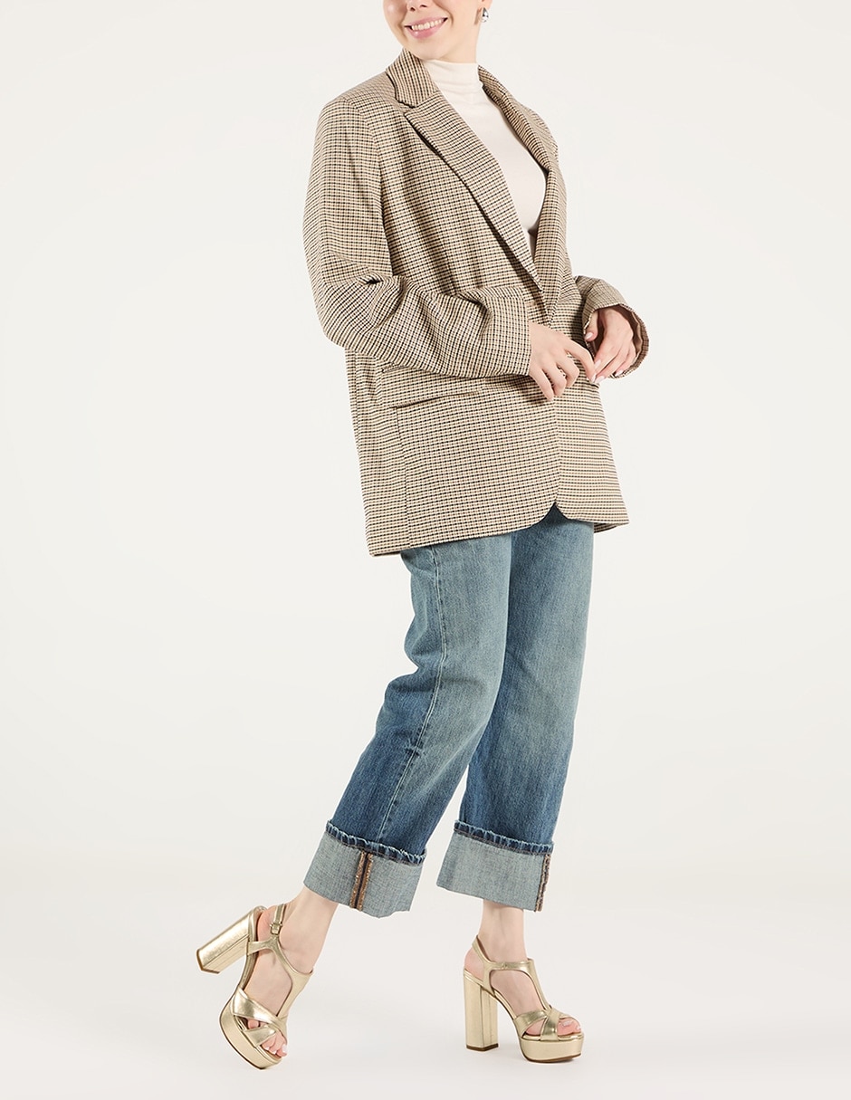 Sandalia para mujer 8