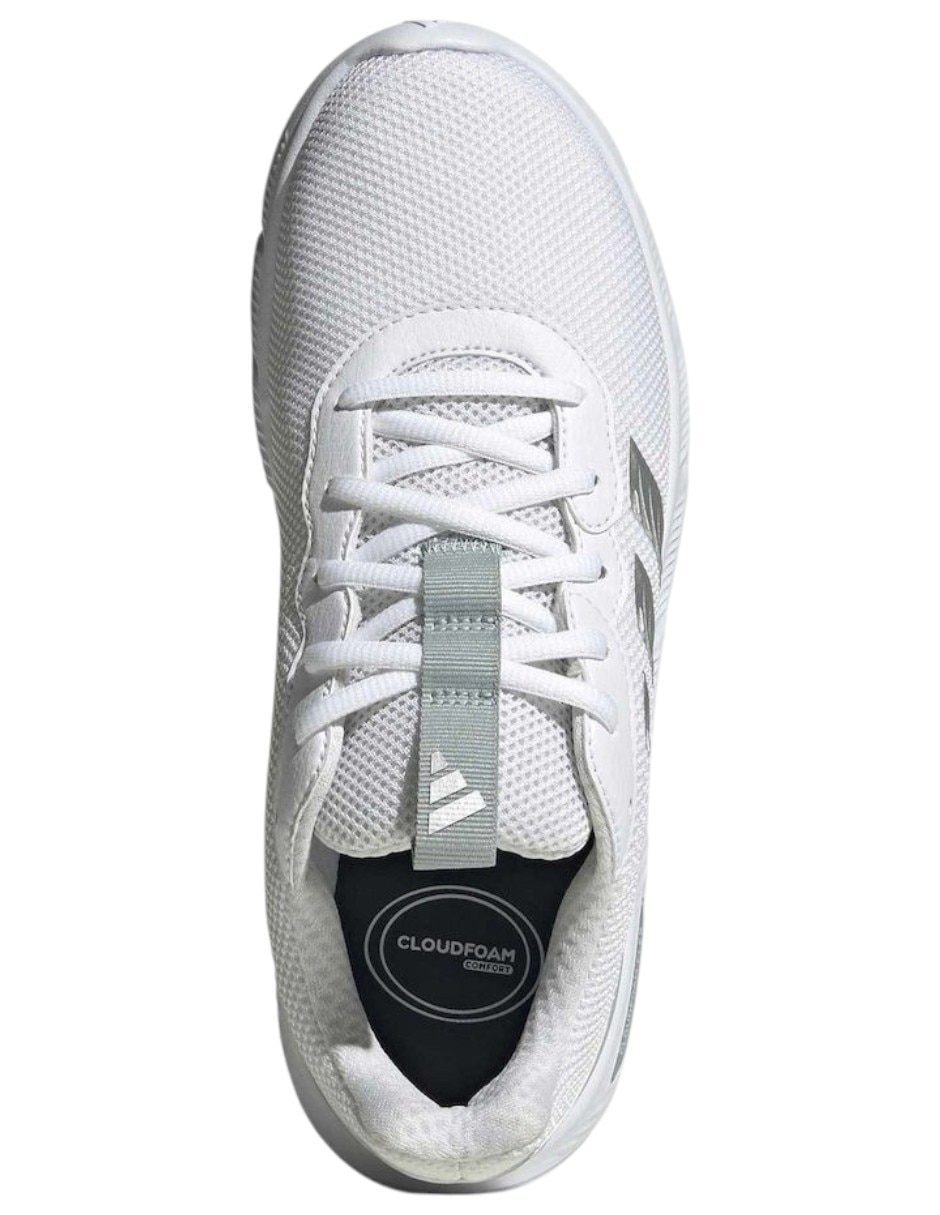 Tenis cloudfoam para mujer 3
