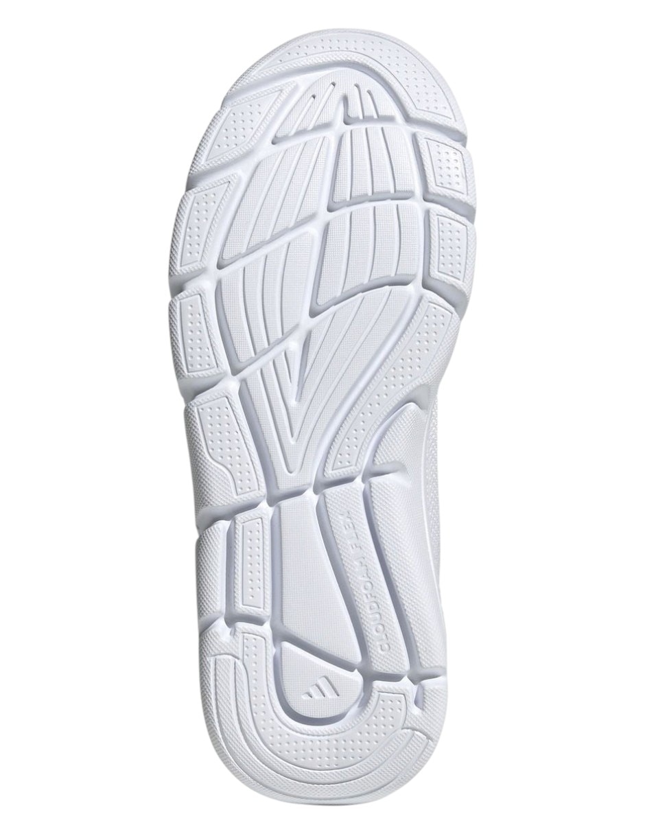 Tenis cloudfoam para mujer 4