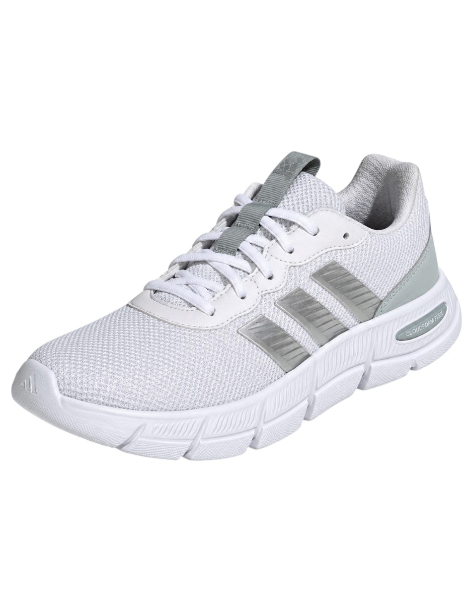 Tenis cloudfoam para mujer 5
