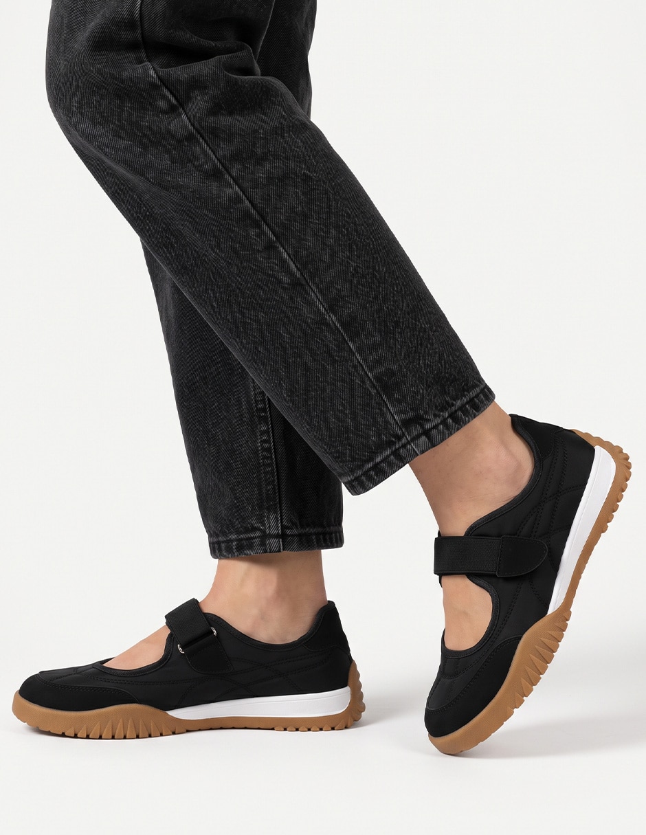 Tenis para mujer 7