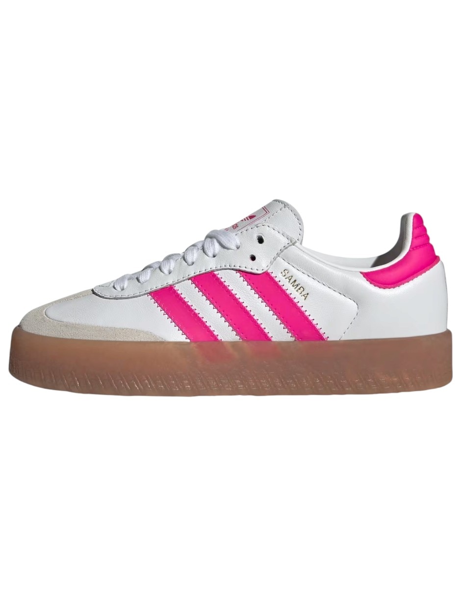 Tenis samba para mujer 1