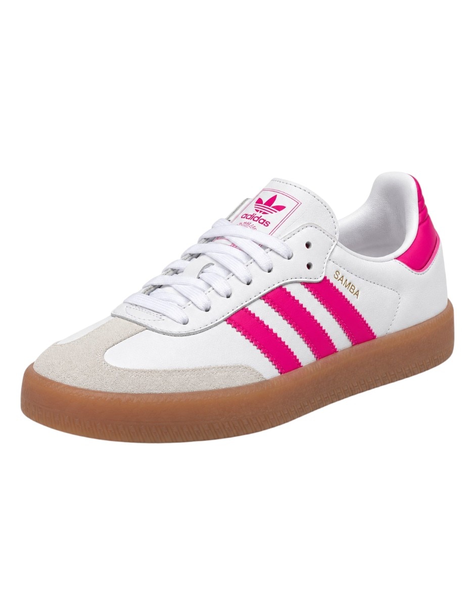 Tenis samba para mujer 2