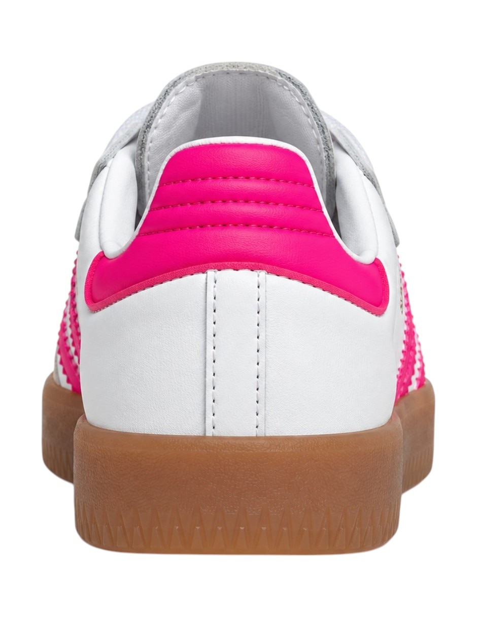 Tenis samba para mujer 3