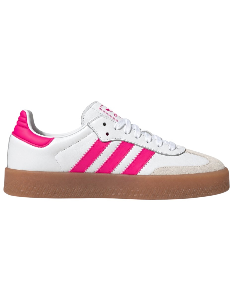 Tenis samba para mujer 4