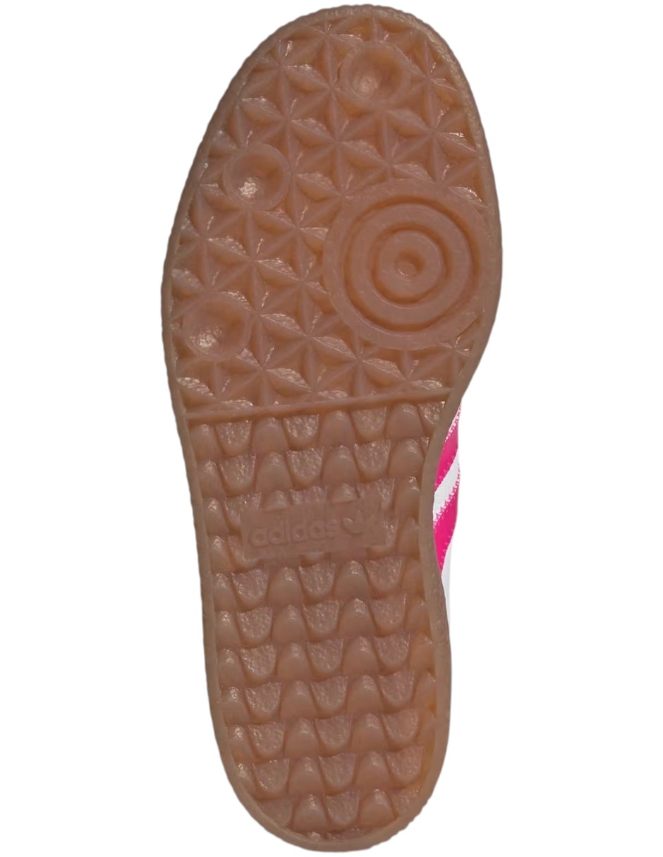Tenis samba para mujer 6