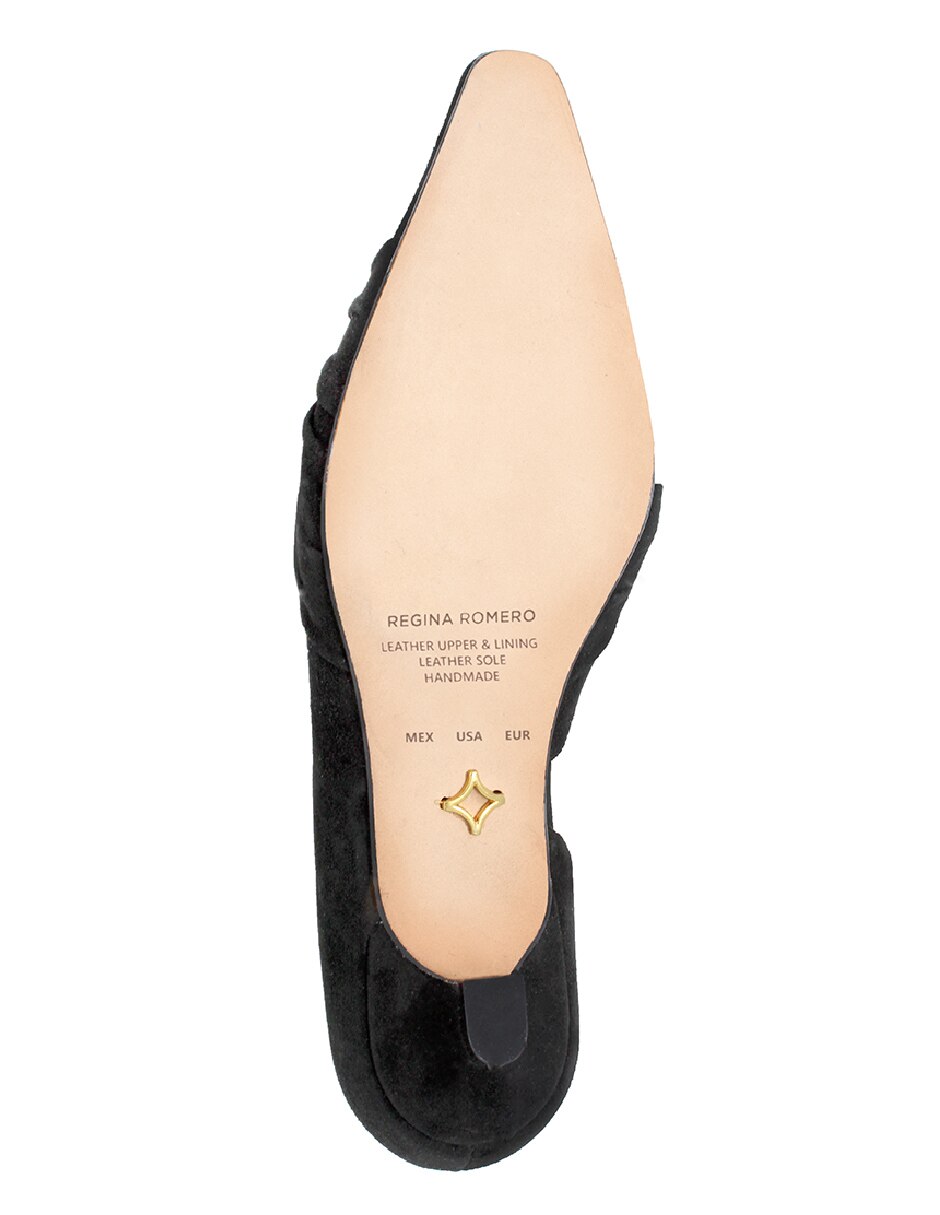 Zapatilla 7
