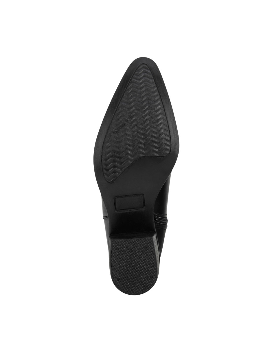 Bota abajo de la rodilla para mujer 6