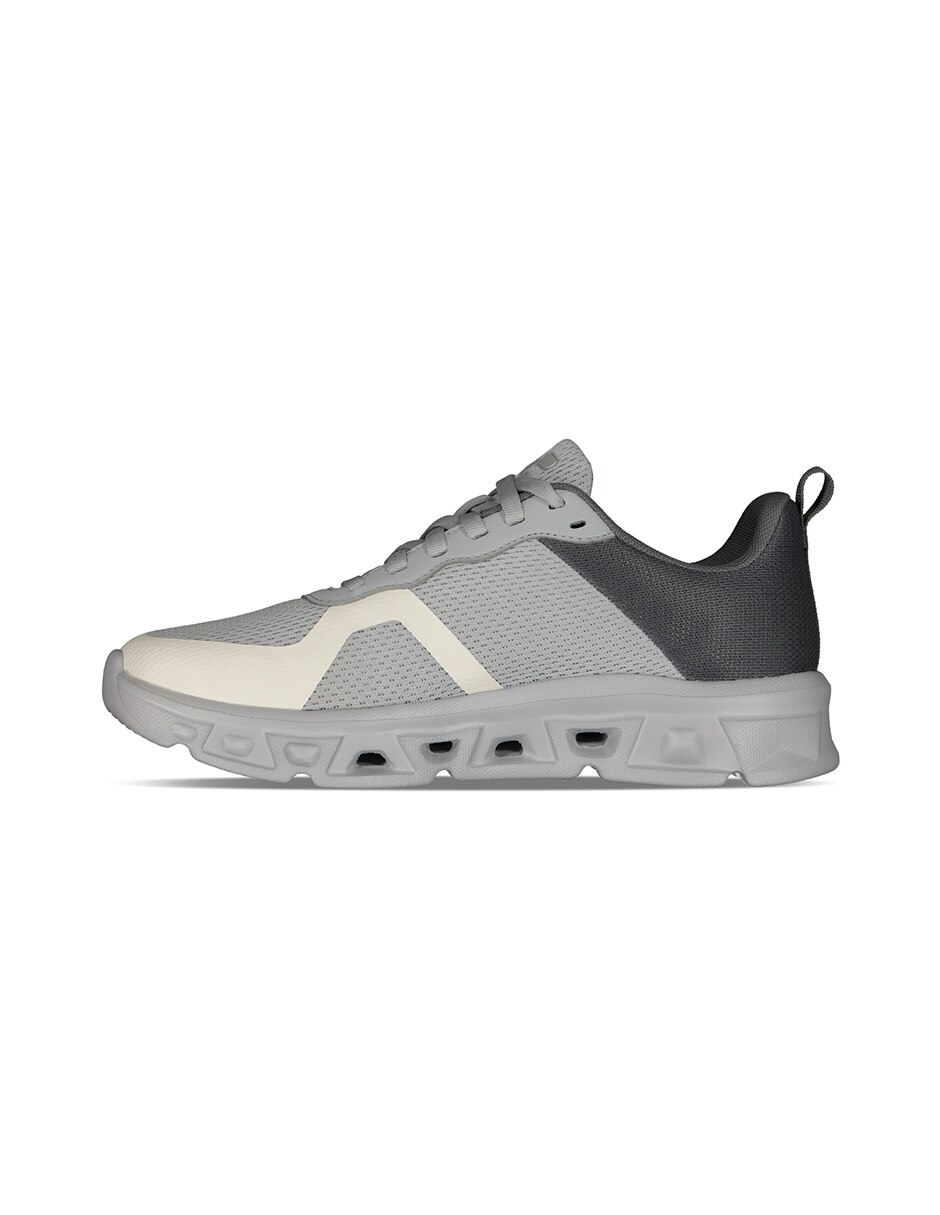 Tenis walking light sport para mujer 2