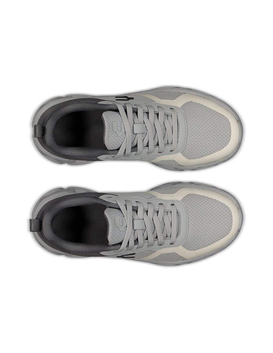 Tenis walking light sport para mujer 5